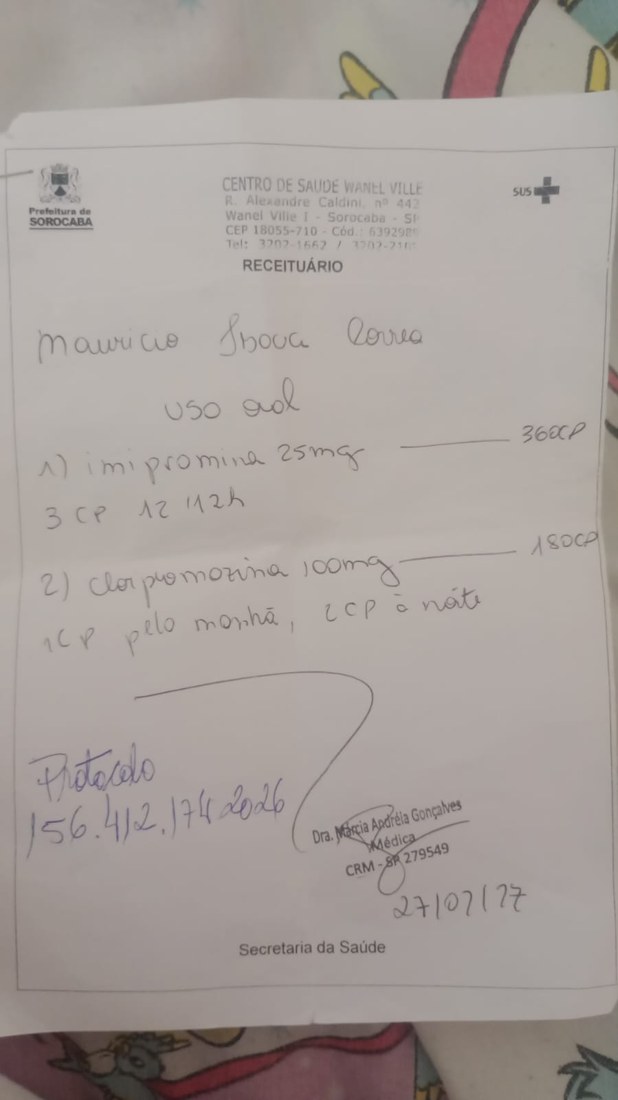 Imagem 2 da denúncia #VS-2026-61171