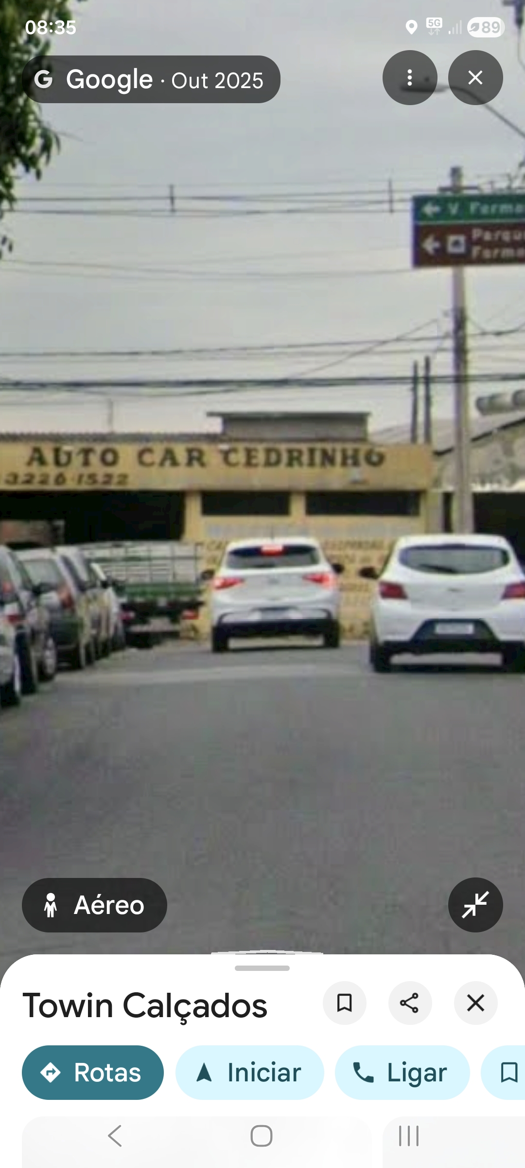Imagem 1 da denúncia #VS-2026-61214