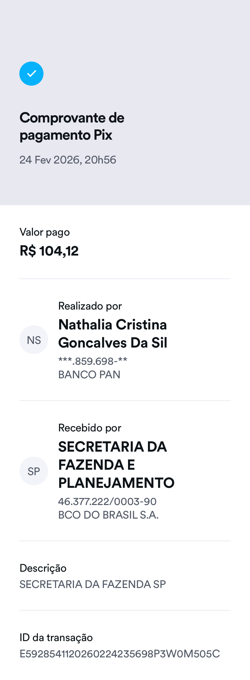 Imagem 1 da denúncia #VS-2026-61350