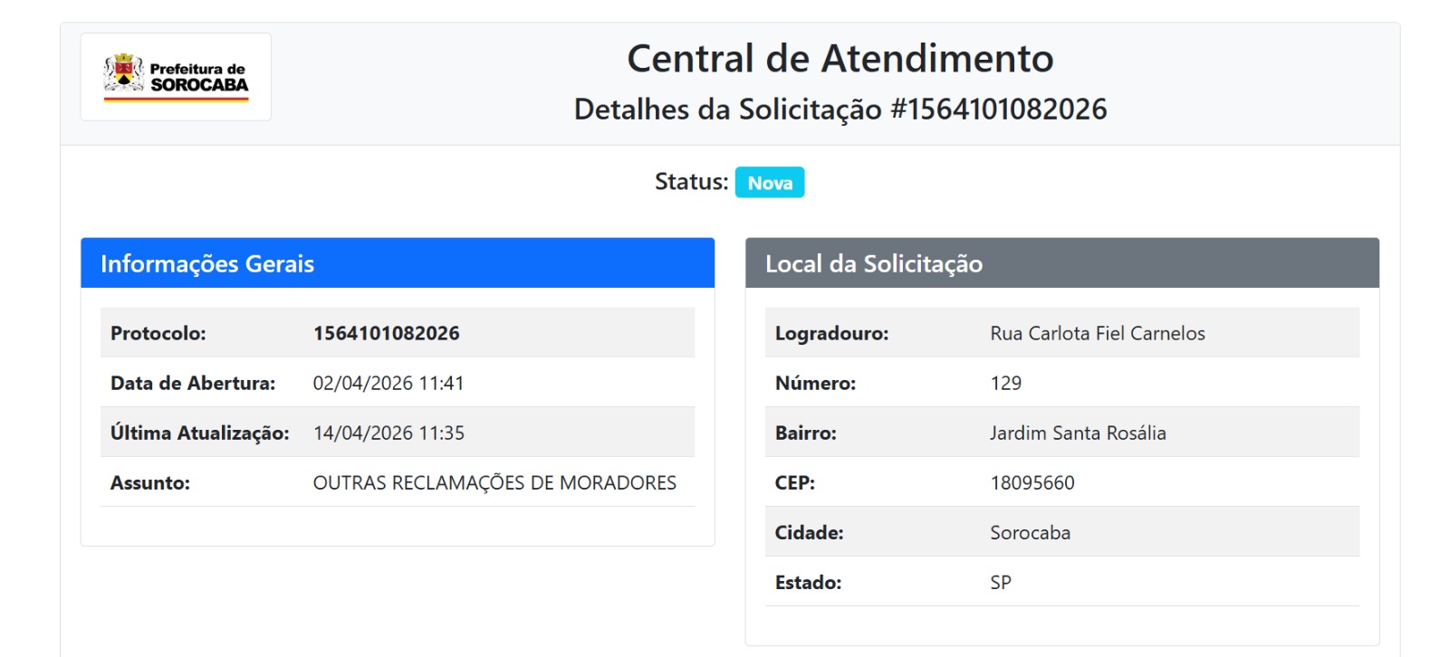 Imagem 1 da denúncia #VS-2026-61672