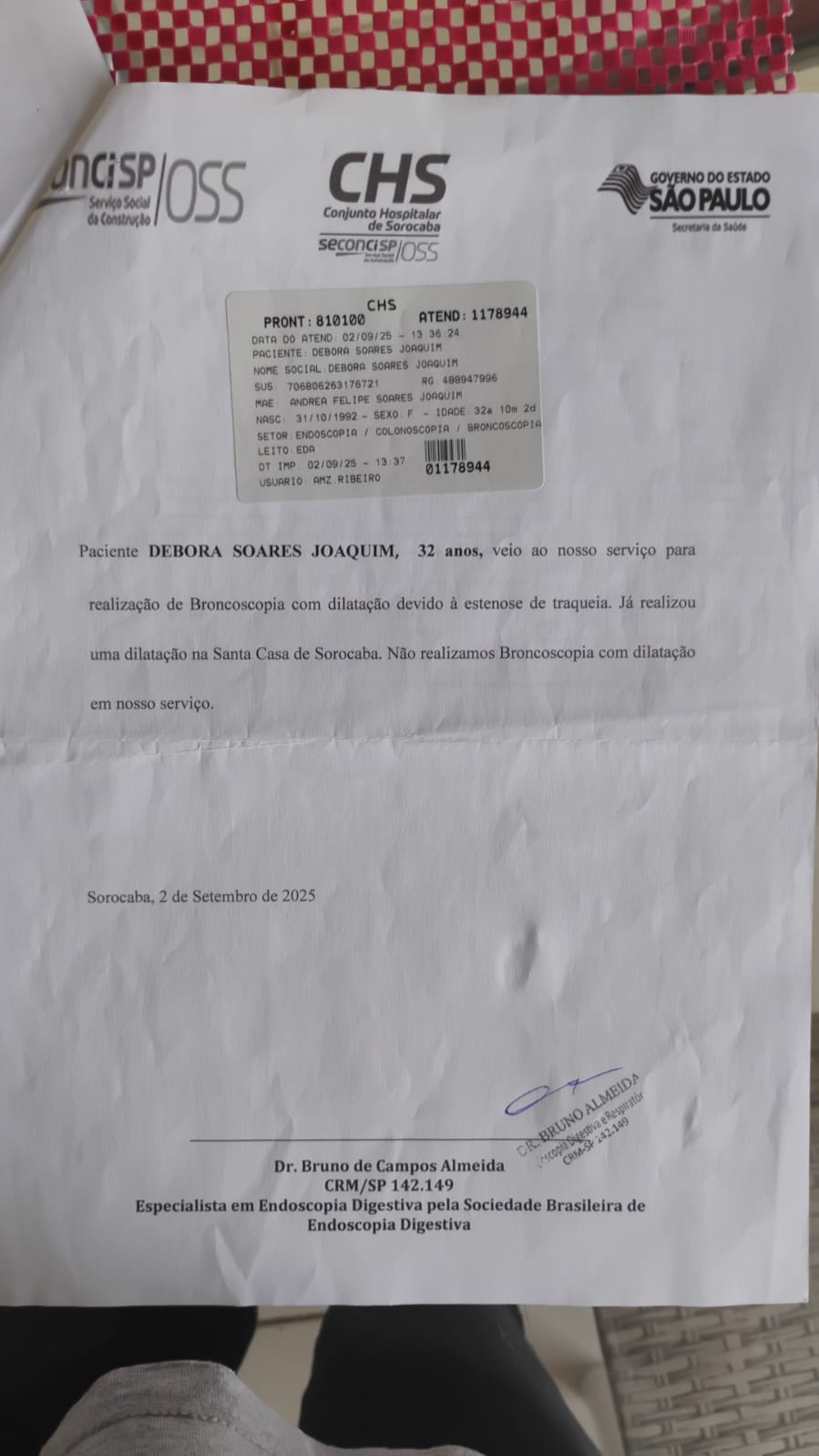 Imagem 2 da denúncia #VS-2026-62197
