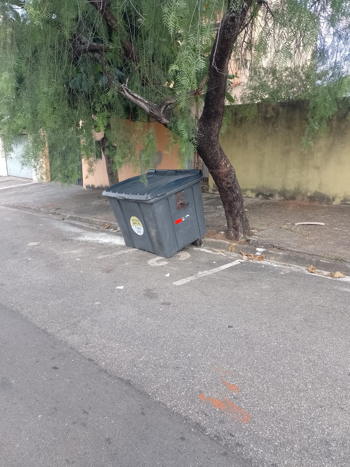 Imagem 1 da denúncia #VS-2026-62205