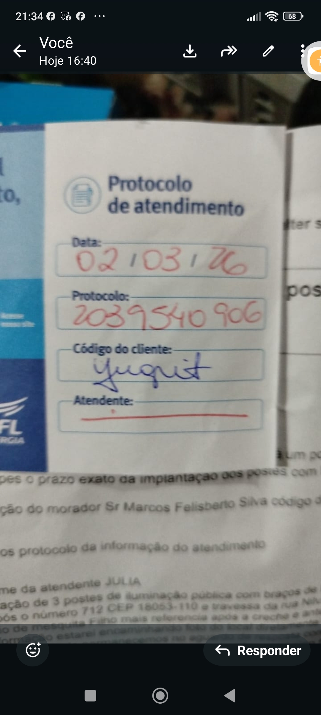 Imagem 1 da denúncia #VS-2026-62943