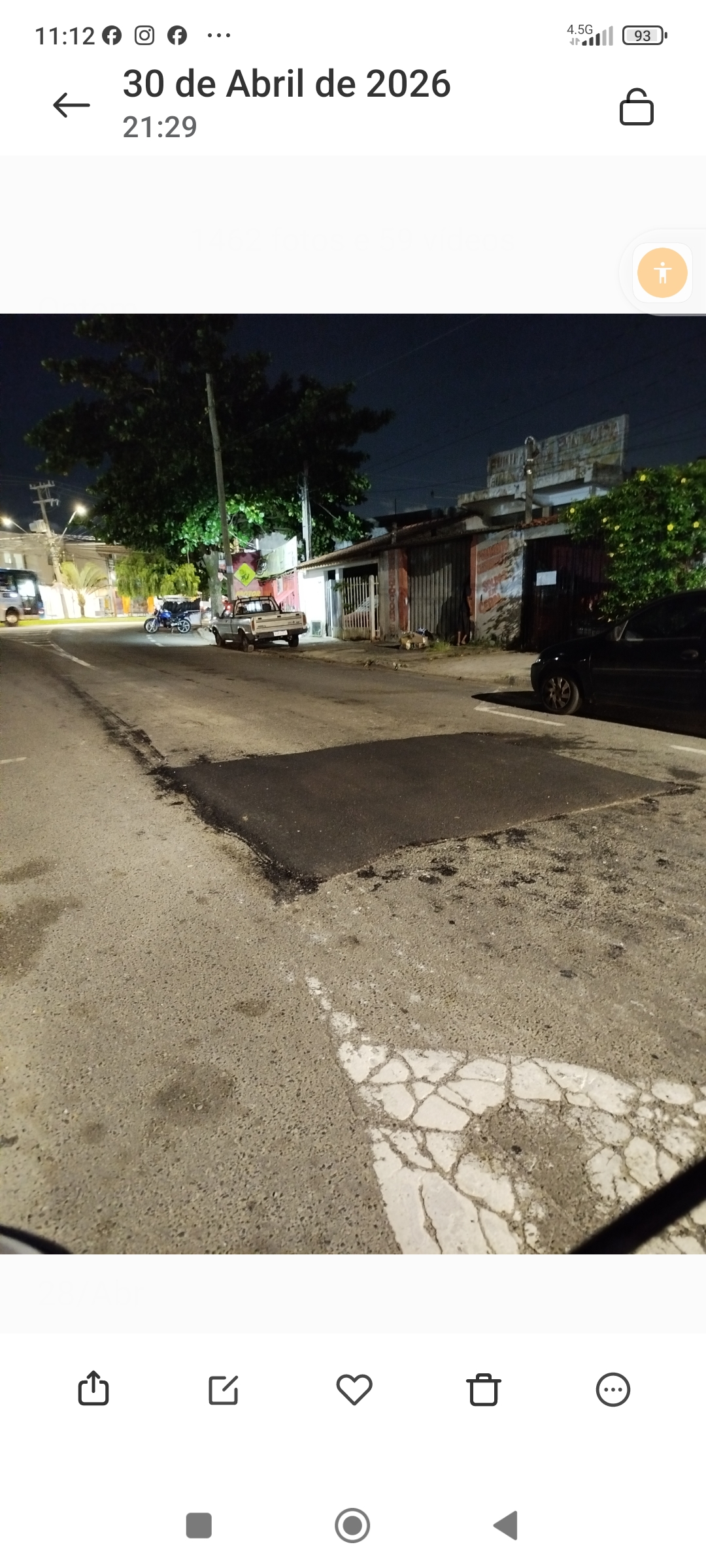 Imagem 1 da denúncia #VS-2026-63122