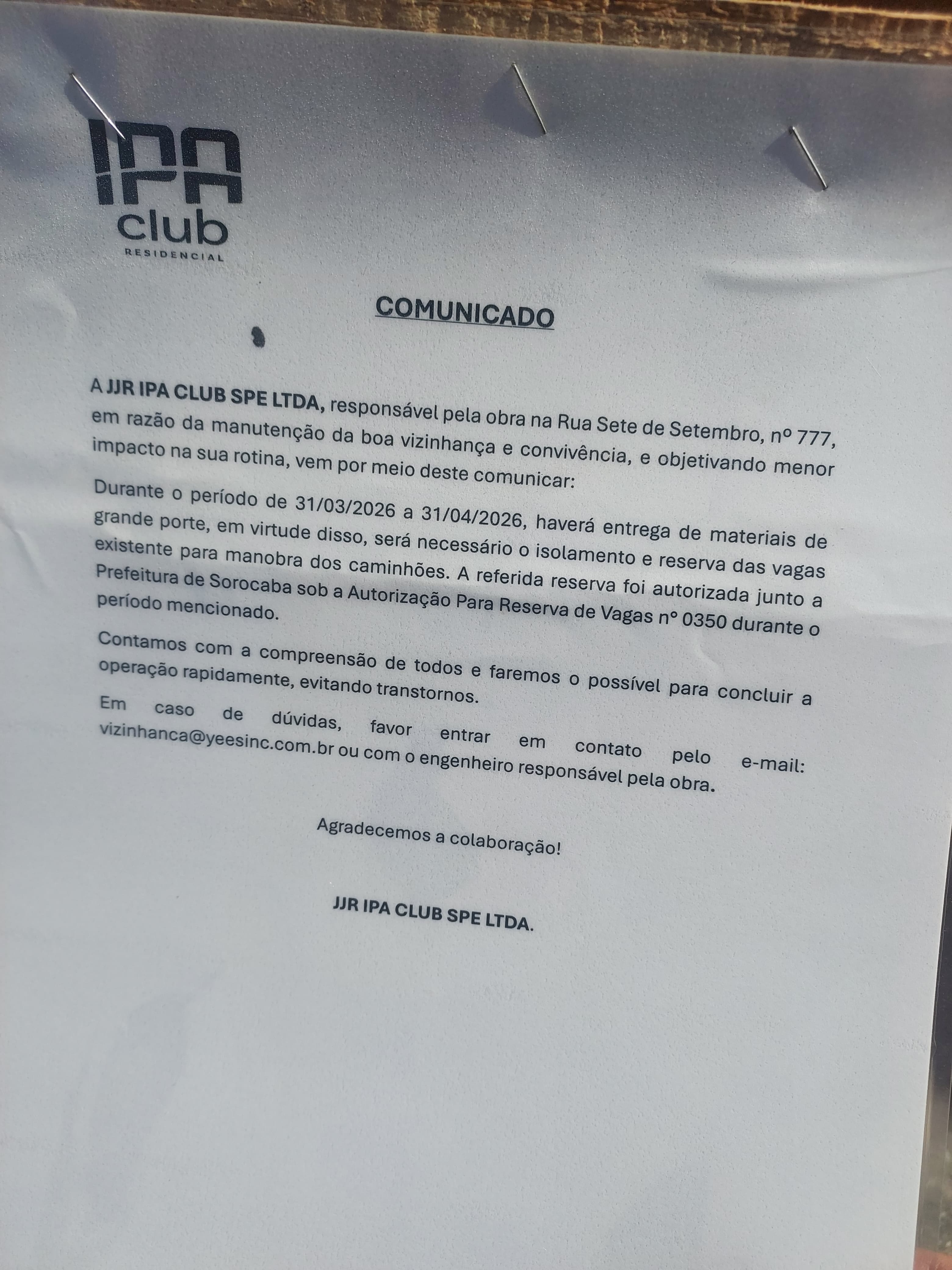 Imagem 1 da denúncia #VS-2026-63372