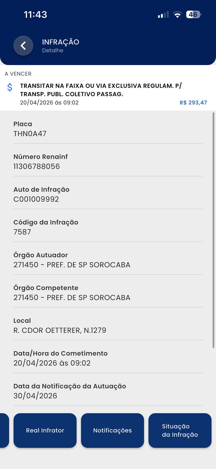 Imagem 1 da denúncia #VS-2026-63387