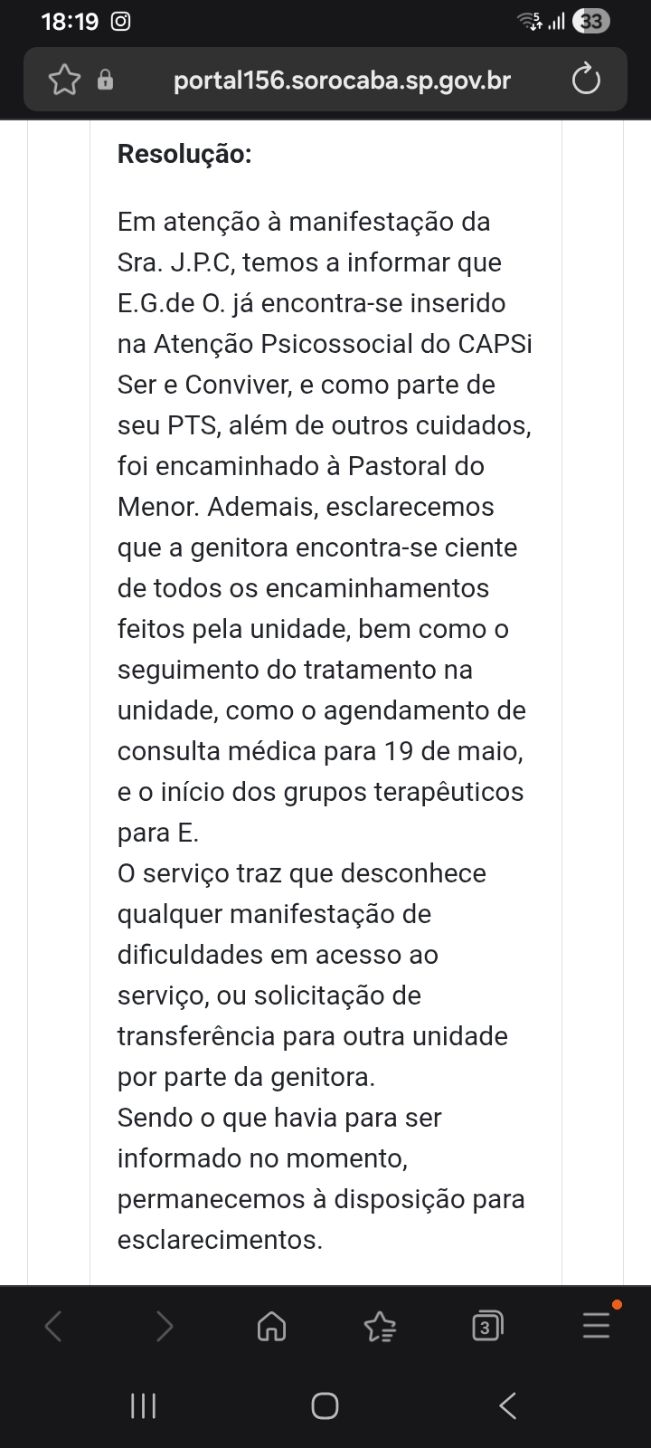 Imagem 1 da denúncia #VS-2026-63457