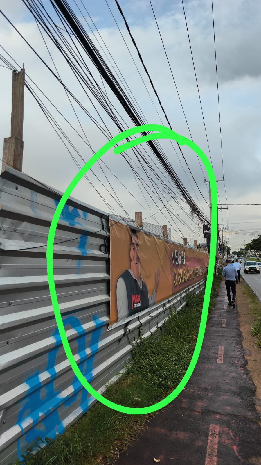 Imagem 1 da denúncia #VS-2026-63626