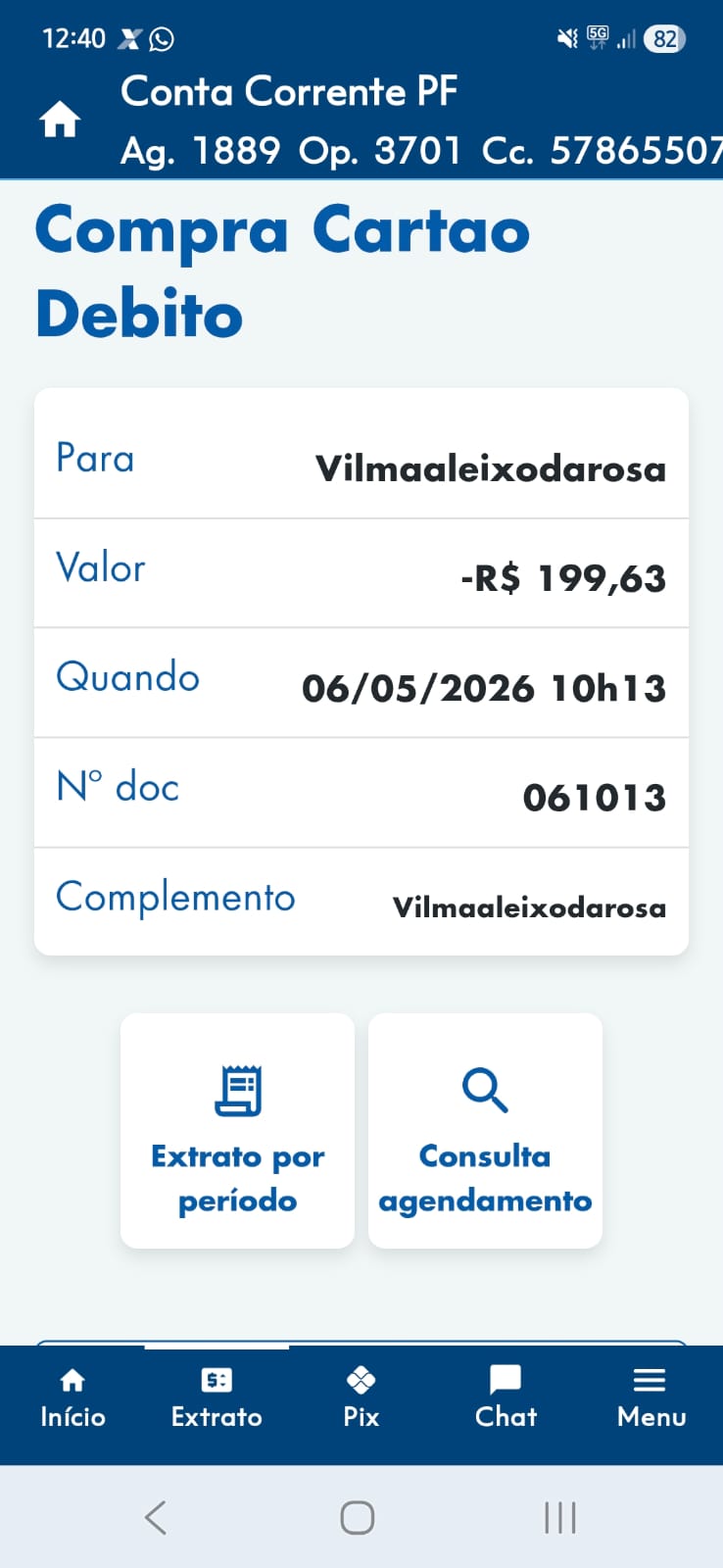 Imagem 1 da denúncia #VS-2026-63665