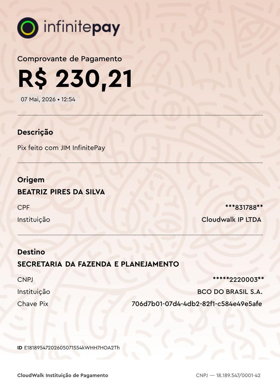 Imagem 1 da denúncia #VS-2026-63813