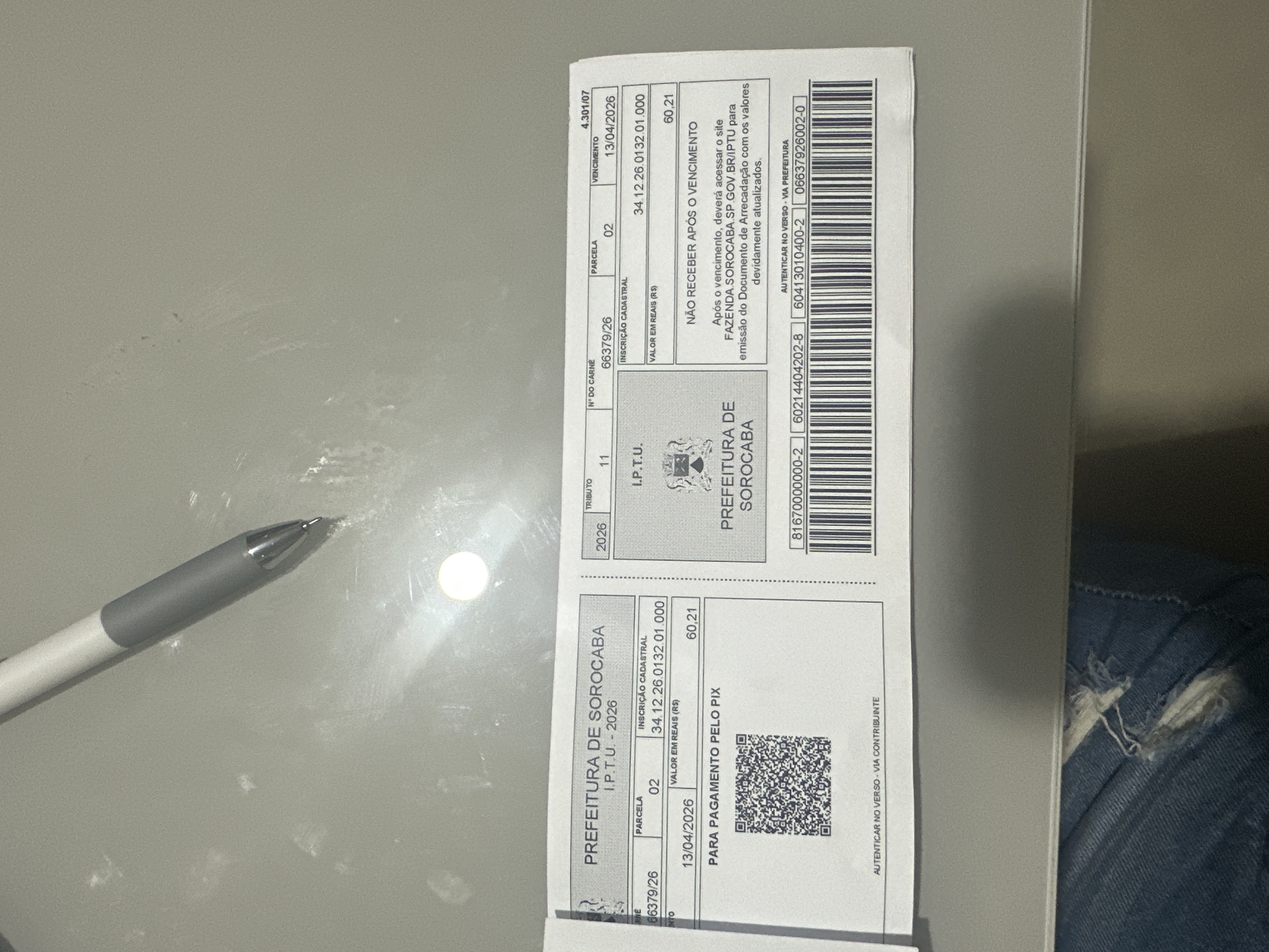 Imagem 1 da denúncia #VS-2026-63962