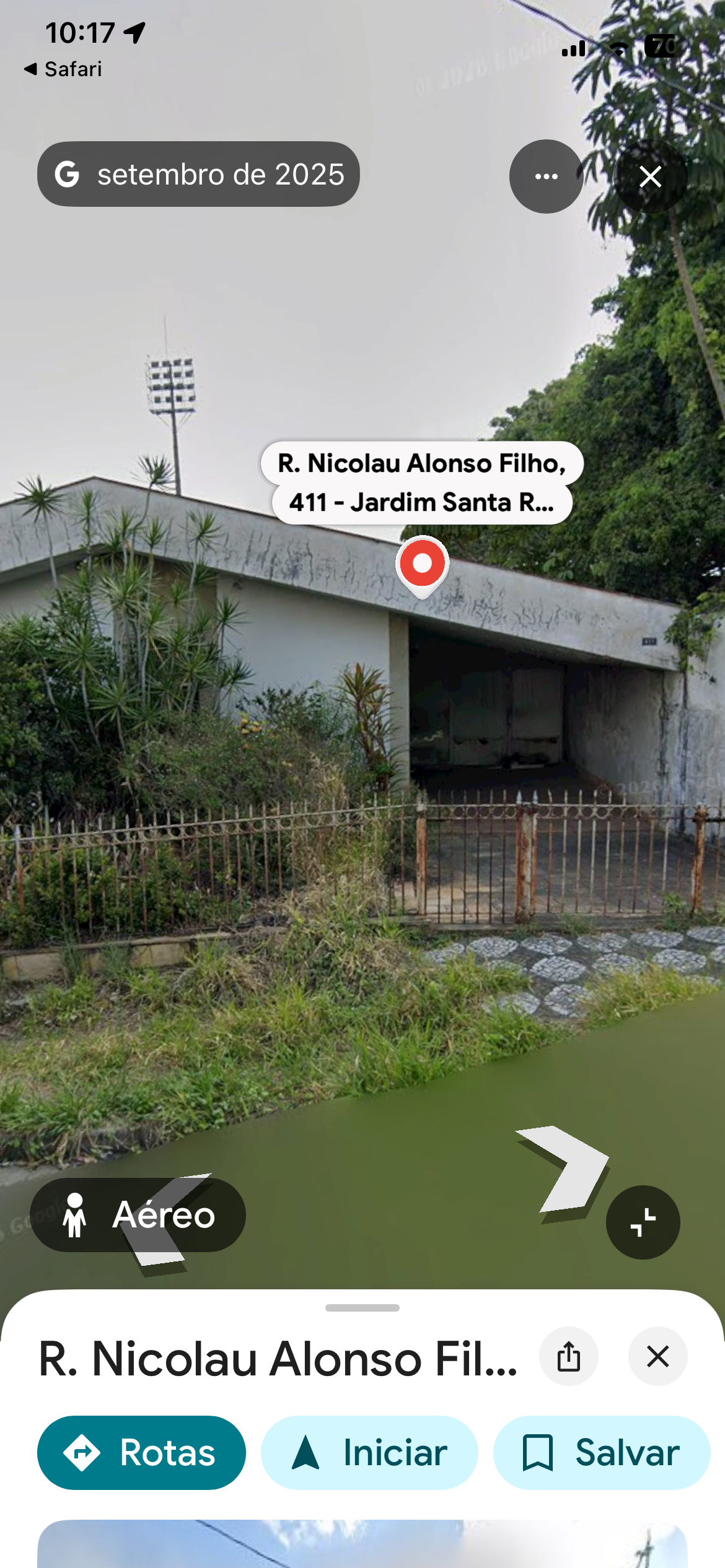Imagem 2 da denúncia #VS-2026-63992