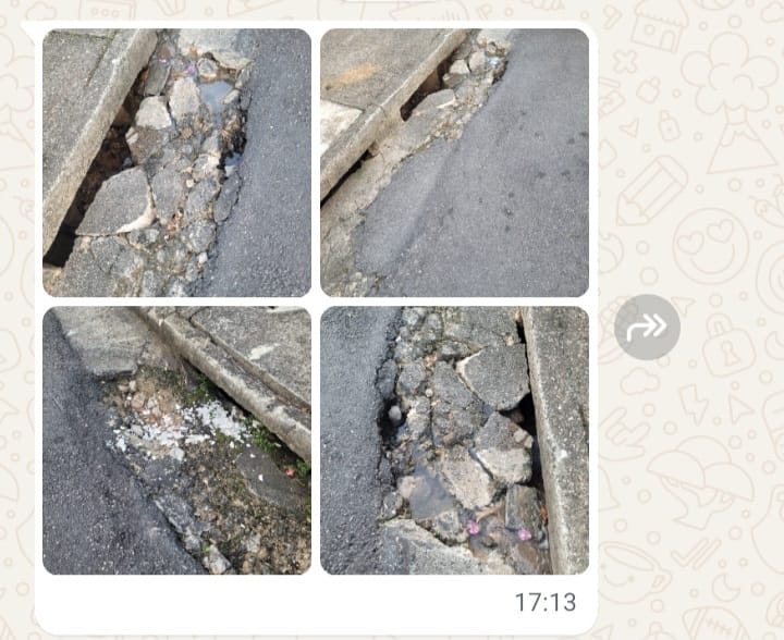 Imagem 2 da denúncia #VS-2026-64165