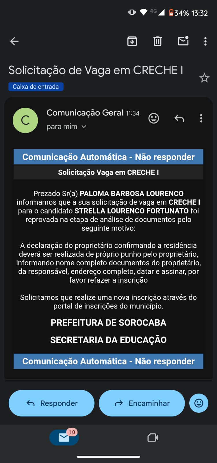 Imagem 1 da denúncia #VS-2026-64285