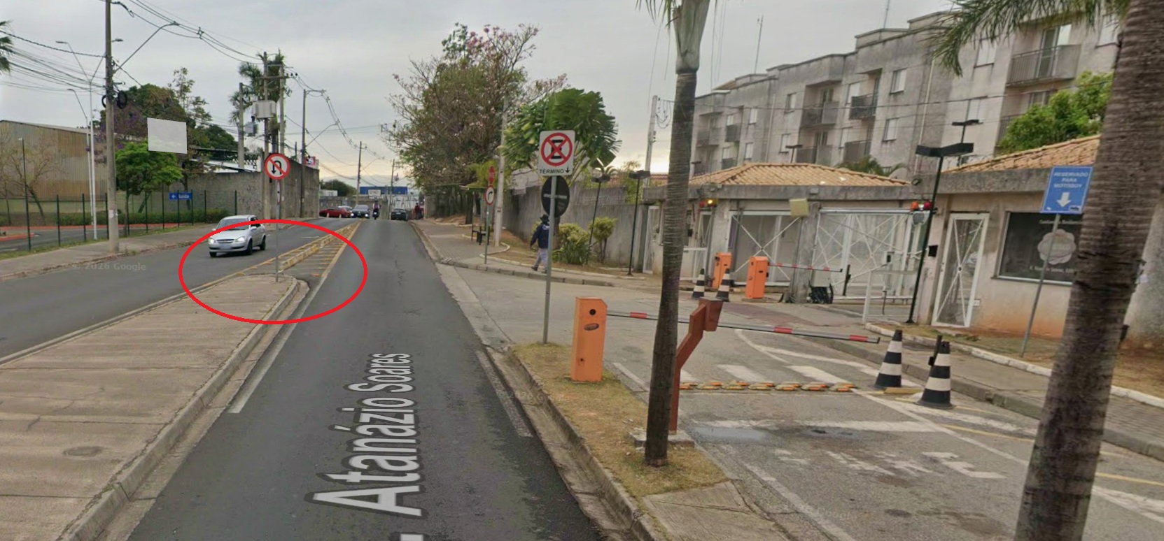 Imagem 1 da denúncia #VS-2026-64585