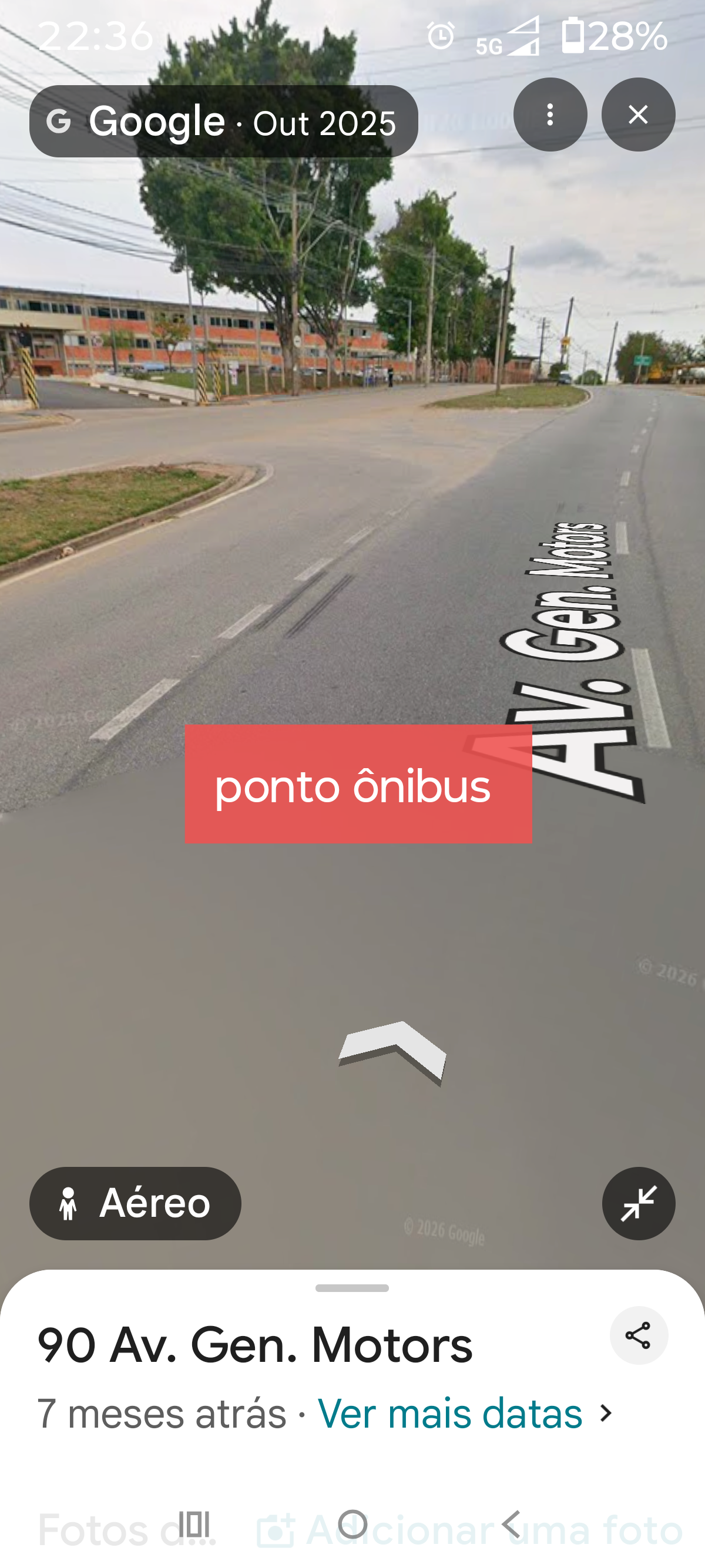 Imagem 1 da denúncia #VS-2026-64649