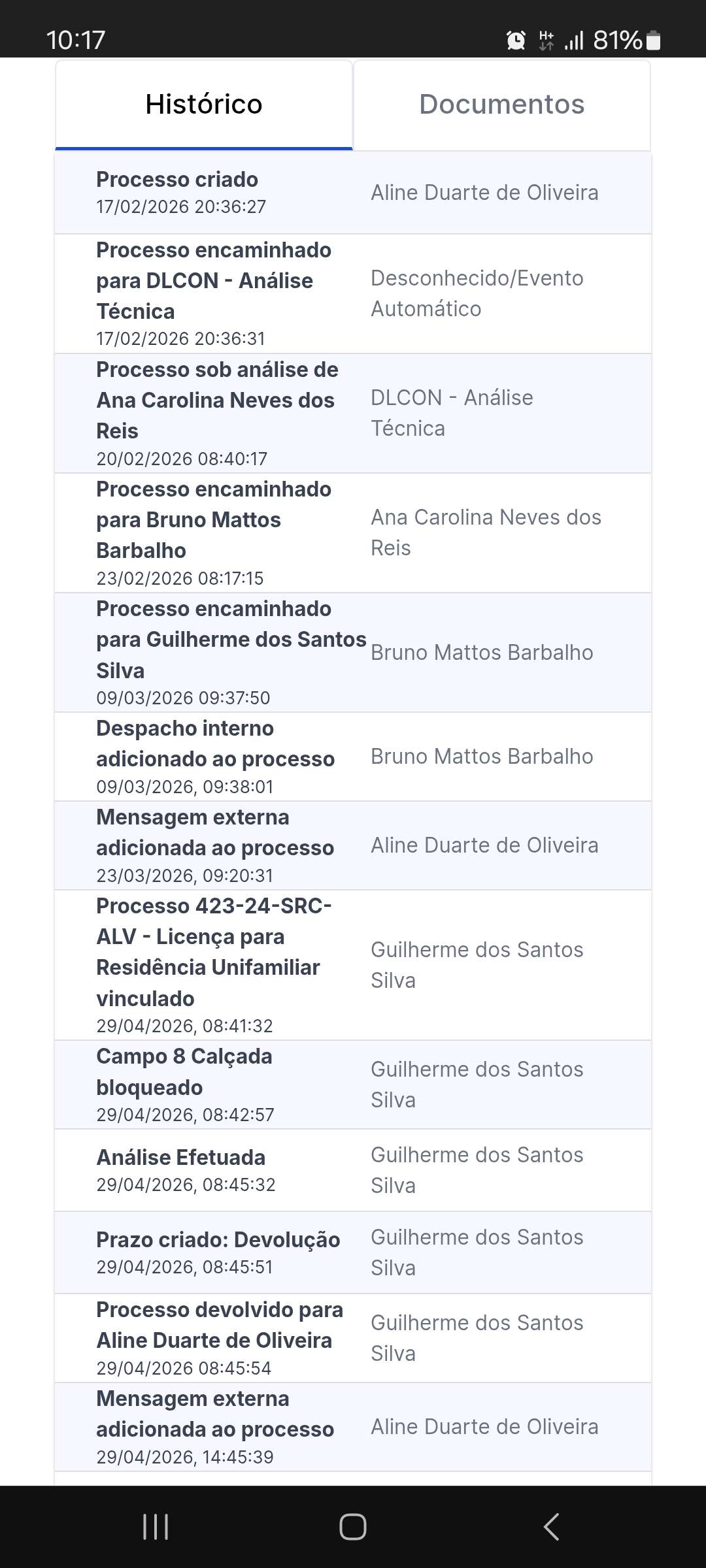 Imagem 2 da denúncia #VS-2026-64714