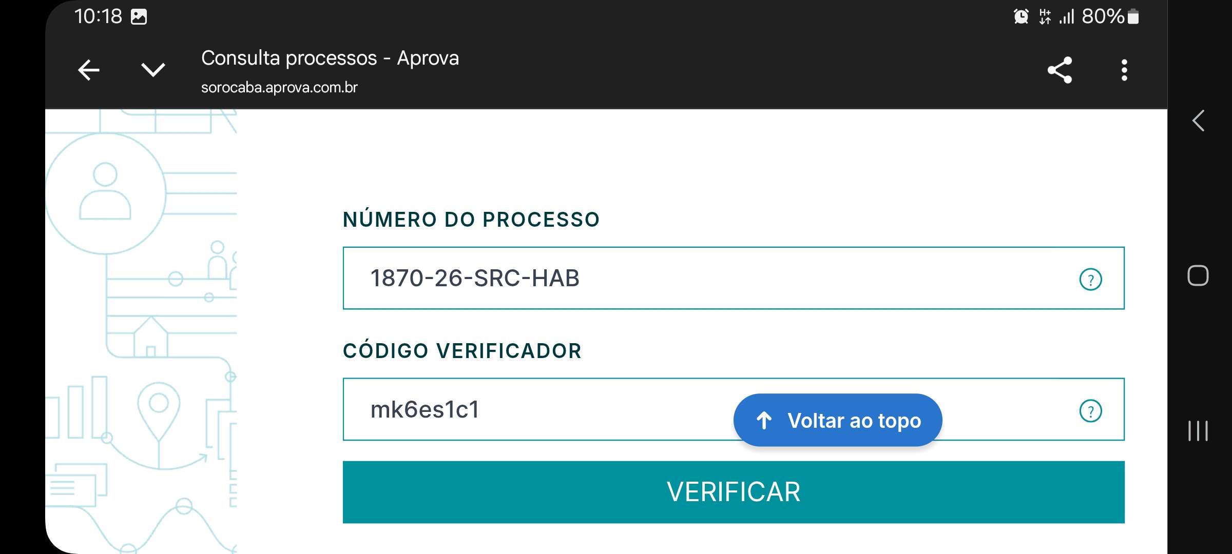 Imagem 1 da denúncia #VS-2026-64714