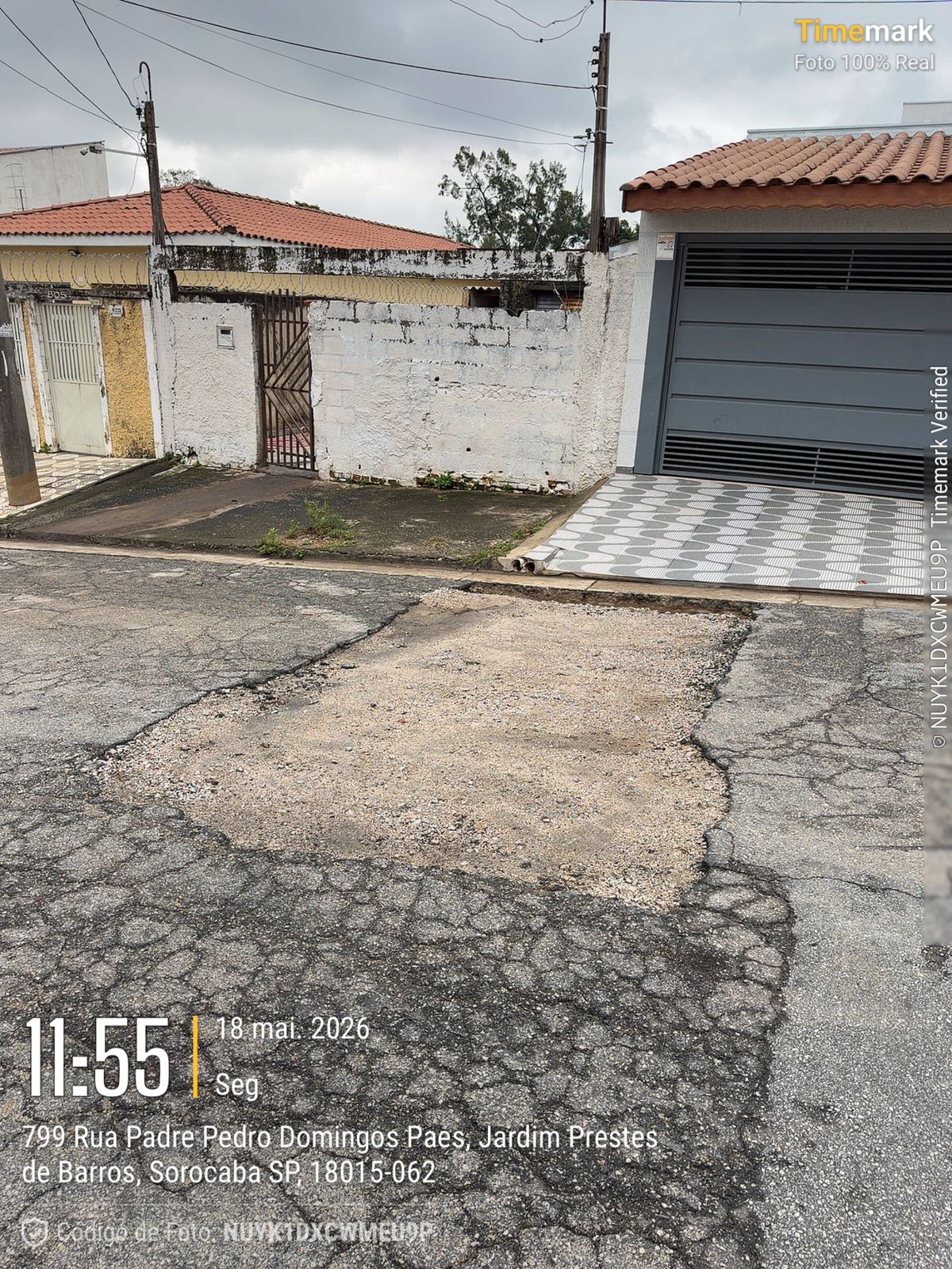 Imagem 1 da denúncia #VS-2026-64848