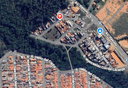Imagem 1 da denúncia #VS-2026-64850