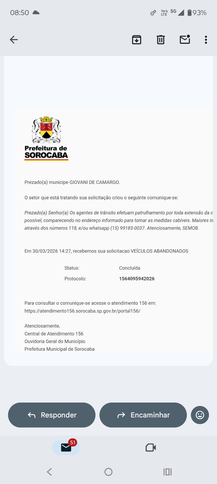 Imagem 1 da denúncia #VS-2026-65211