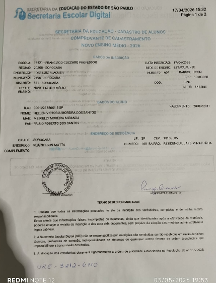 Imagem 1 da denúncia #VS-2026-65217