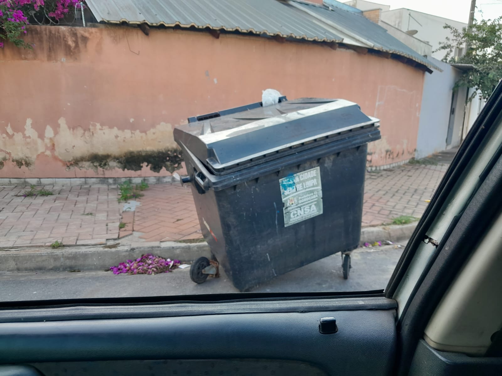 Imagem 1 da denúncia #VS-2026-65375