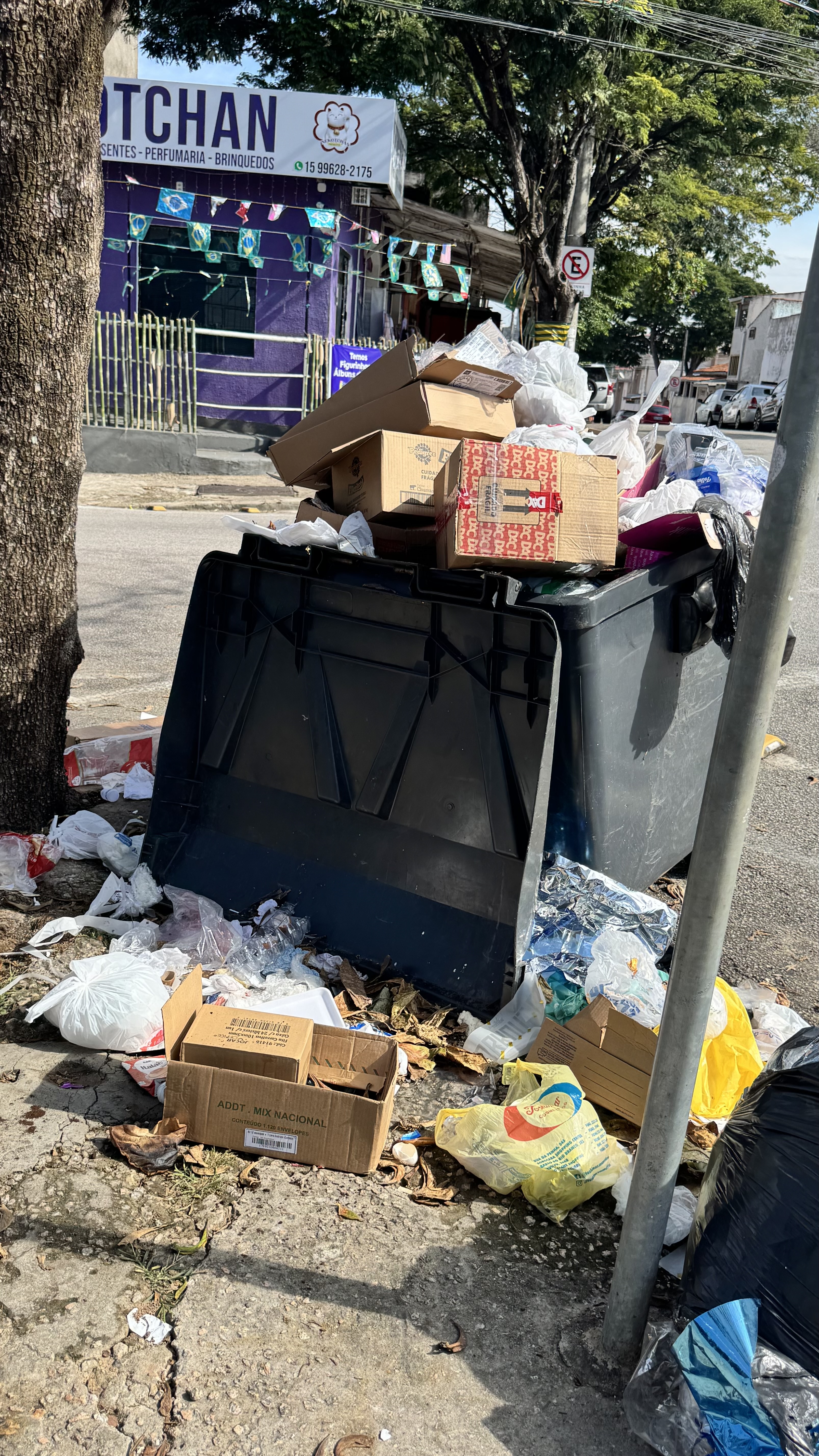 Imagem 1 da denúncia #VS-2026-65836