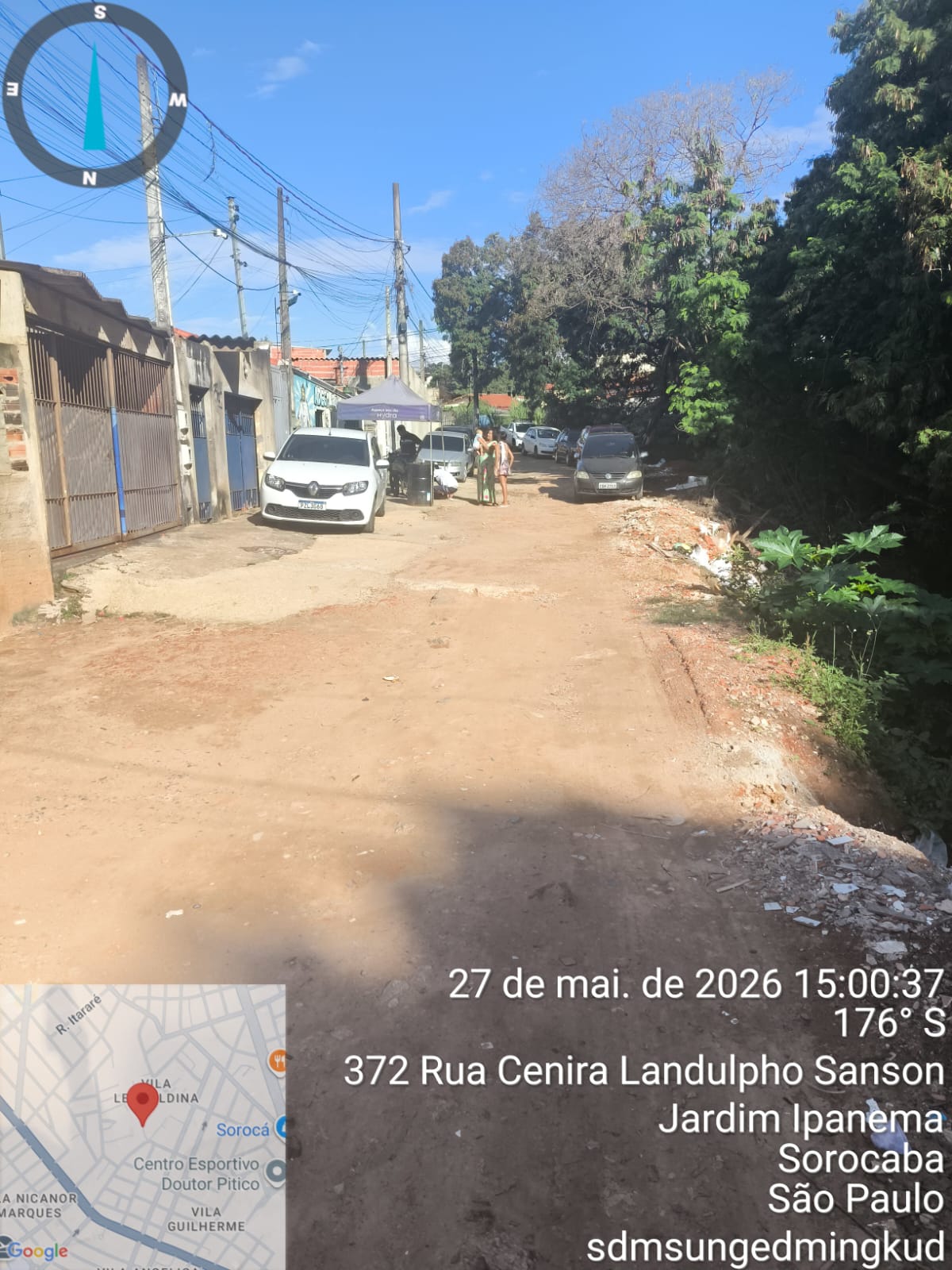 Imagem 2 da denúncia #VS-2026-66043