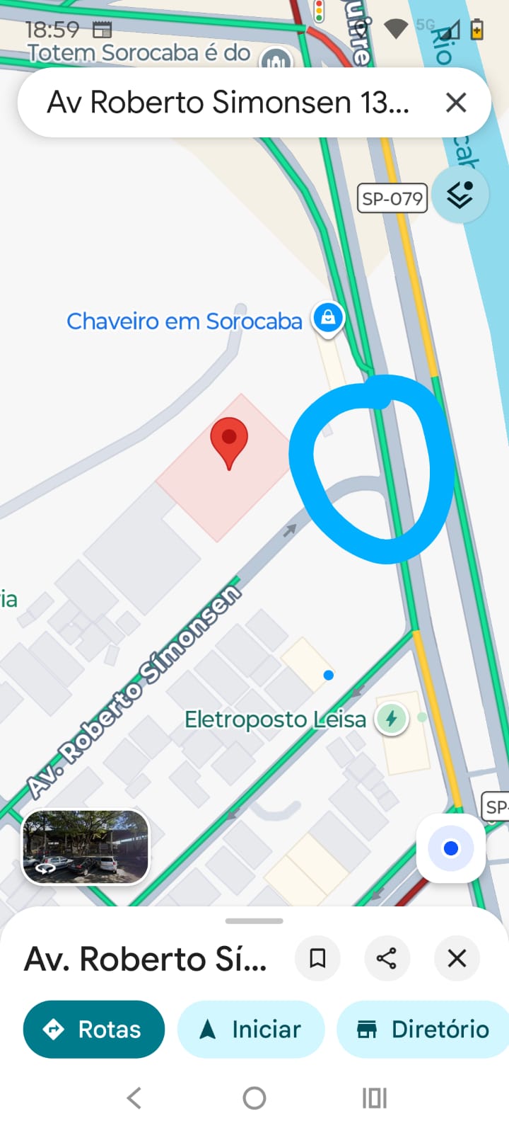 Imagem 1 da denúncia #VS-2026-66538