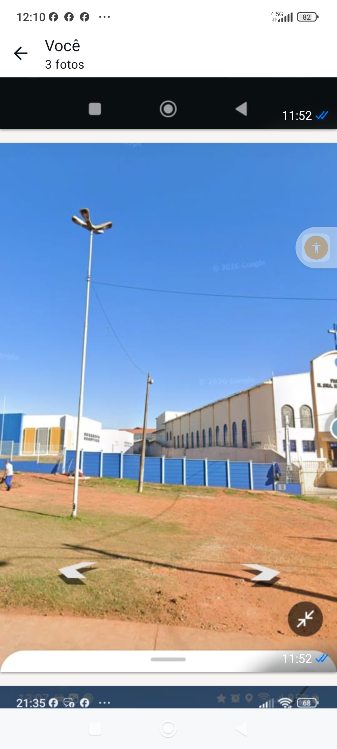 Imagem 1 da denúncia #VS-2026-66615