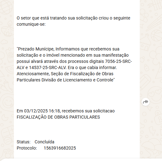 Imagem 1 da denúncia #VS-2026-66687