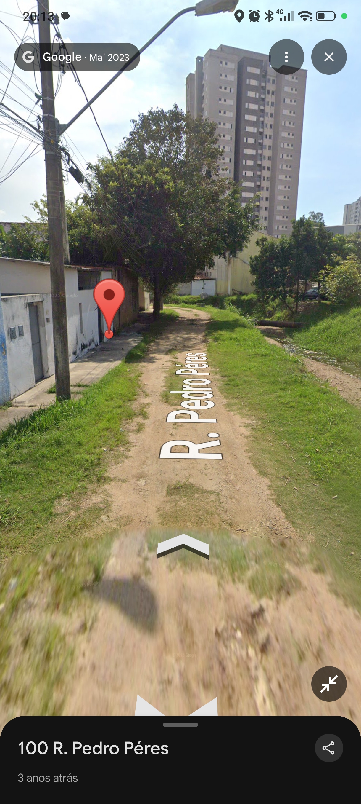 Imagem 1 da denúncia #VS-2026-66882