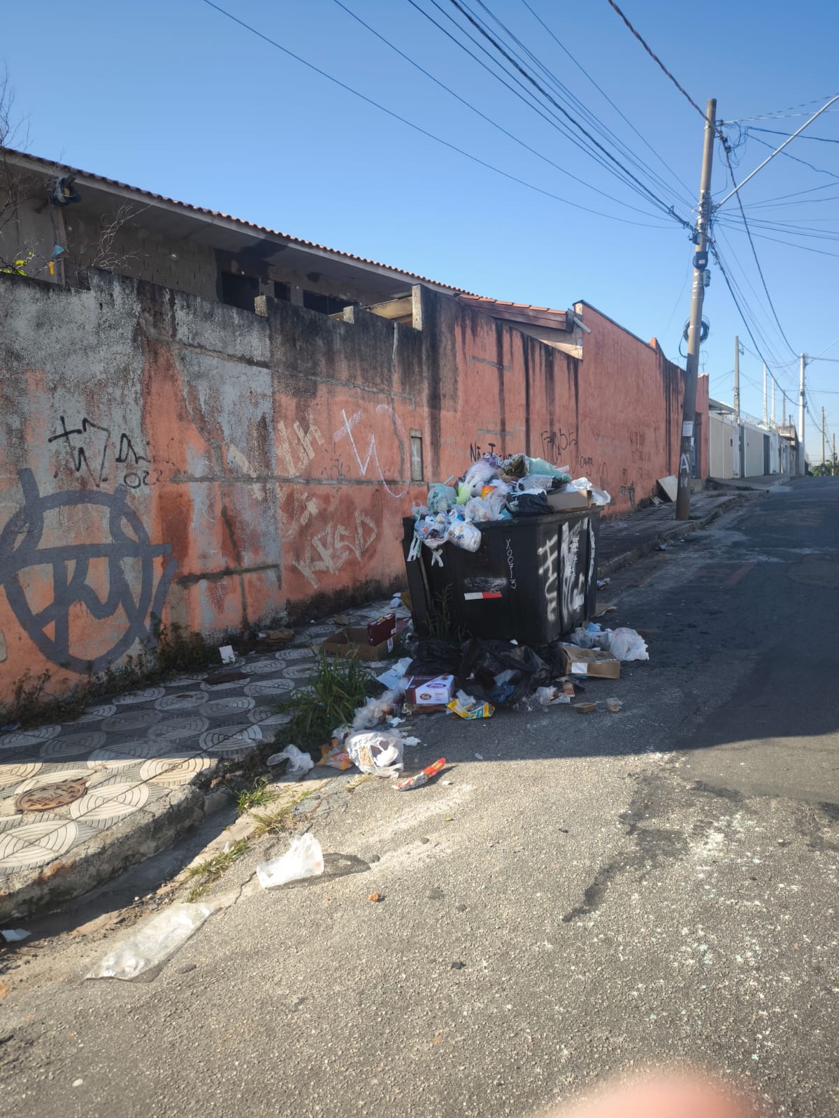Imagem 1 da denúncia #VS-2026-66936