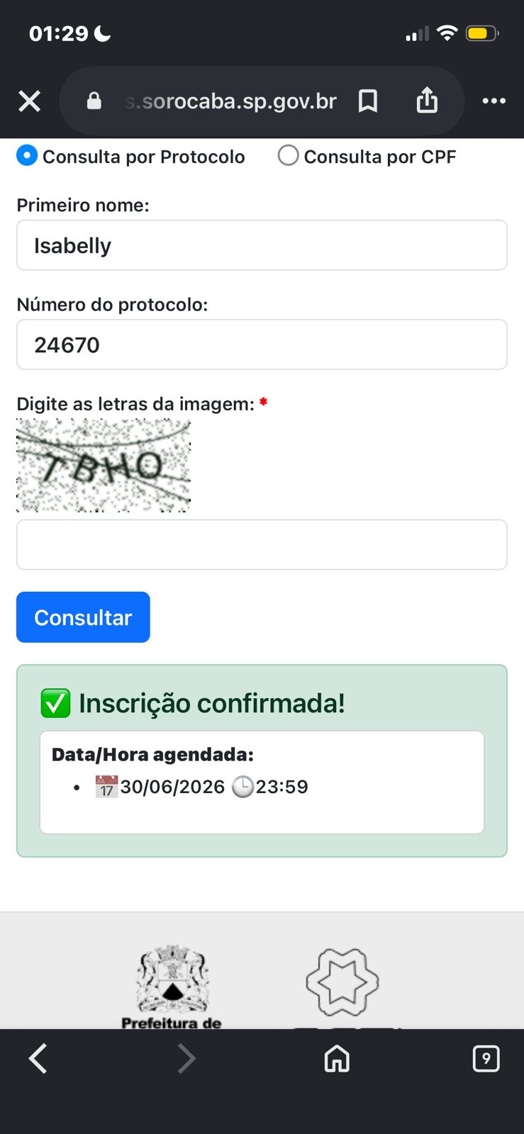 Imagem 1 da denúncia #VS-2026-67078