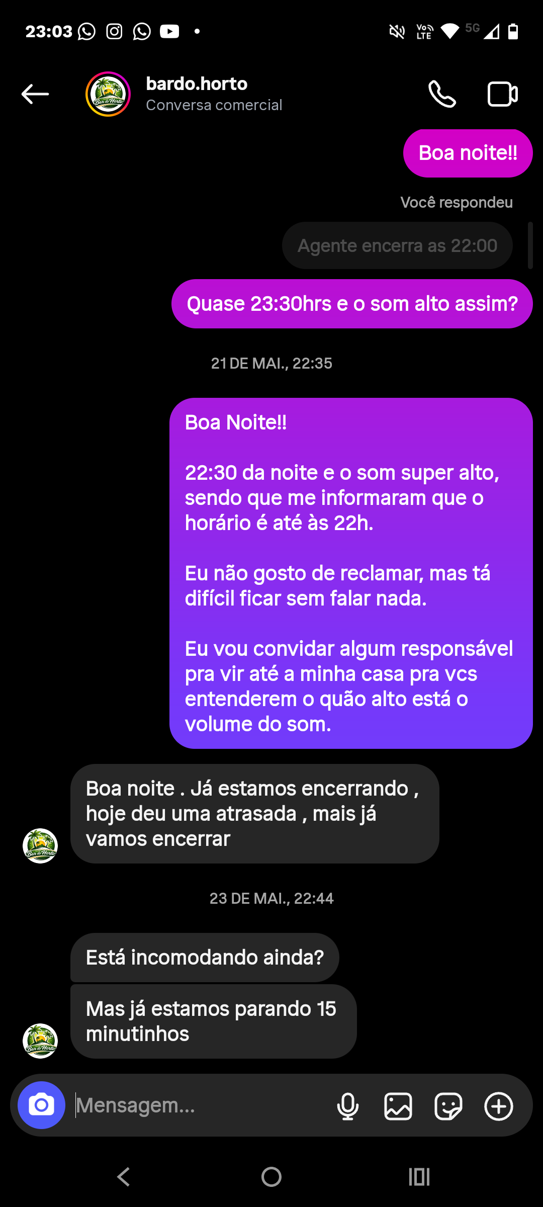 Imagem 1 da denúncia #VS-2026-67551
