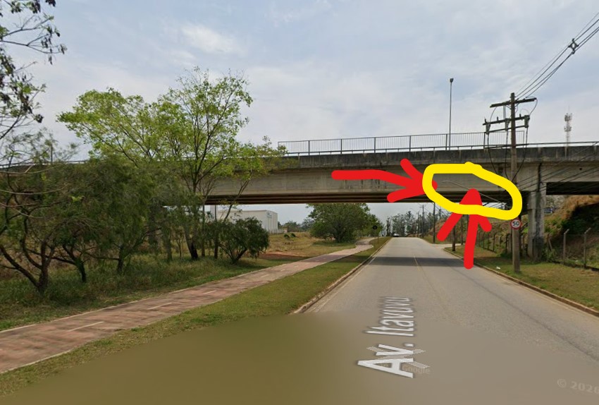 Imagem 1 da denúncia #VS-2026-67622