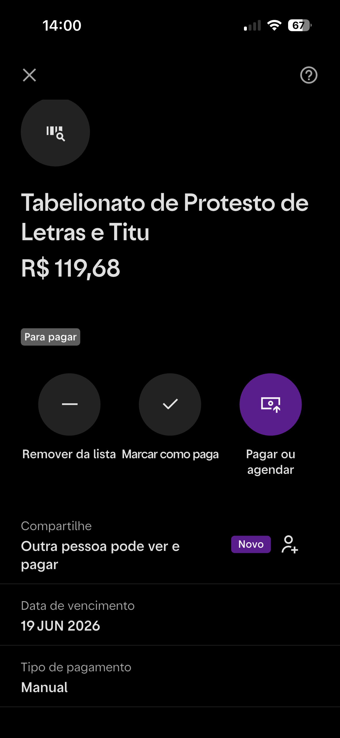 Imagem 1 da denúncia #VS-2026-67676