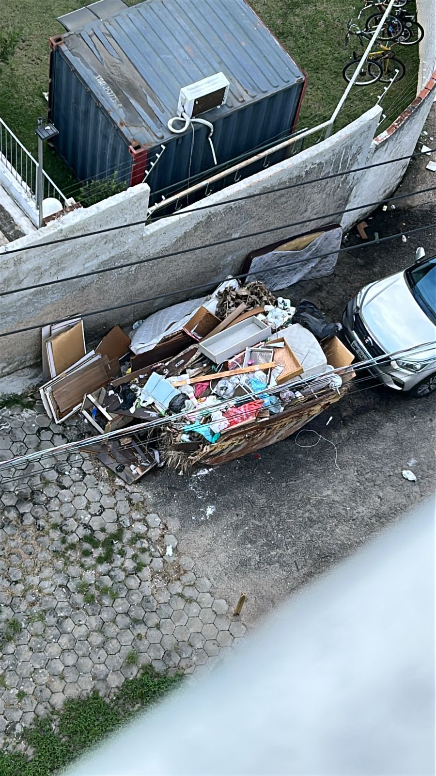 Imagem 1 da denúncia #VS-2026-67839