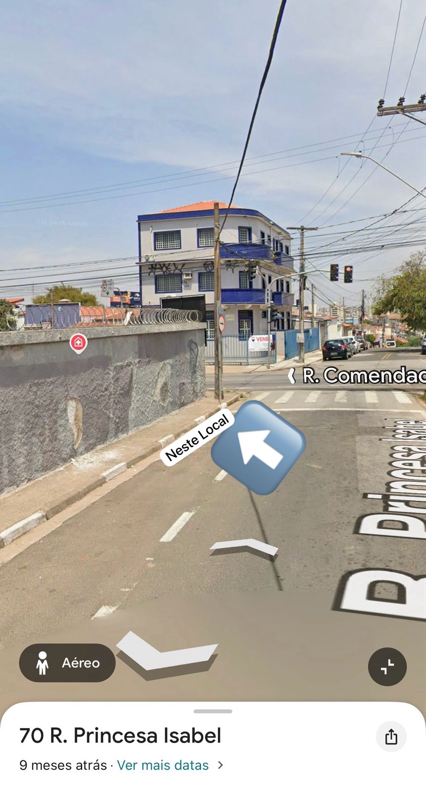 Imagem 1 da denúncia #VS-2026-67921