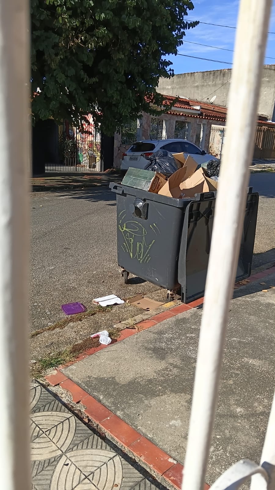 Imagem 1 da denúncia #VS-2026-68337