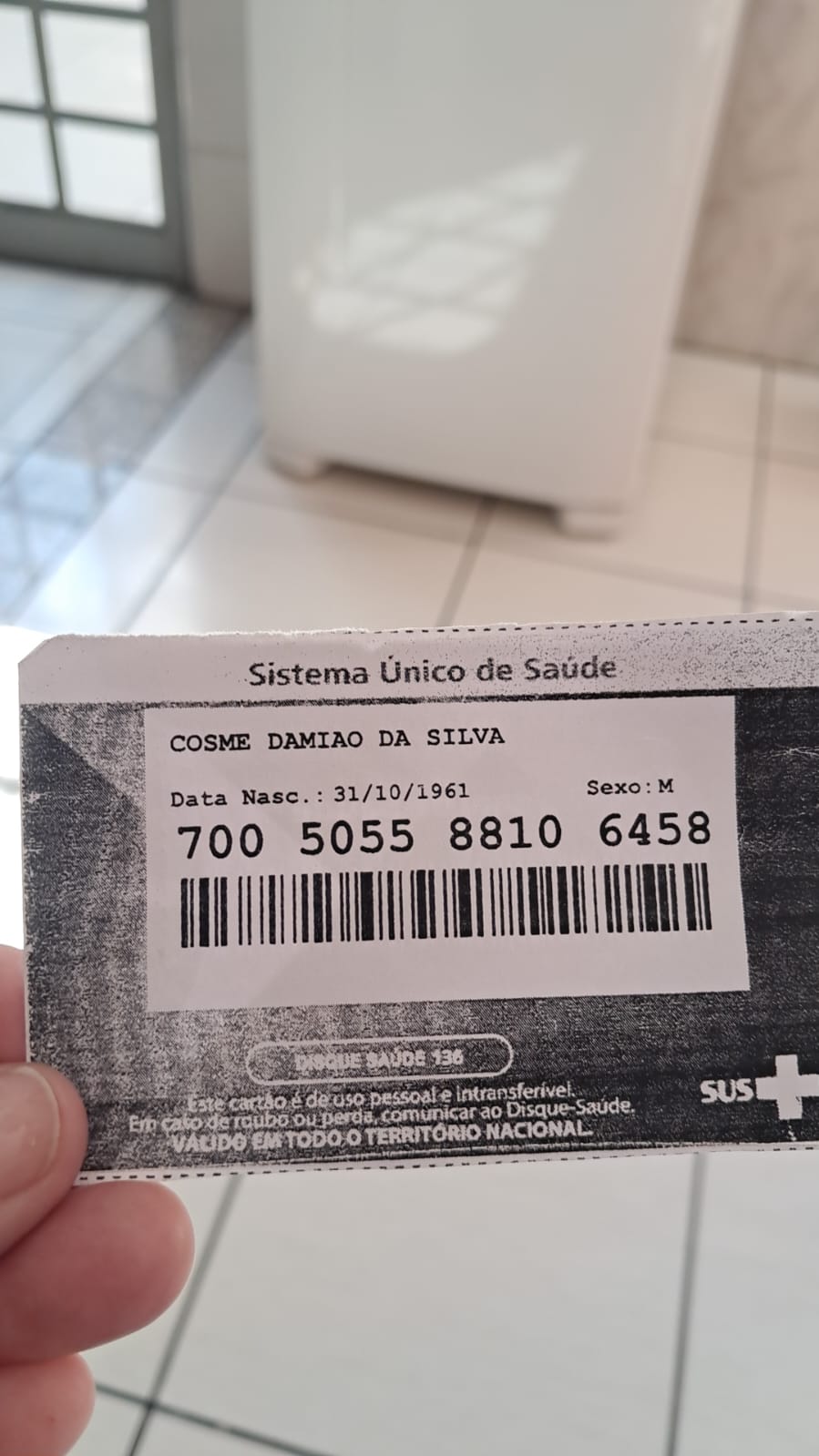 Imagem 1 da denúncia #VS-2026-68380