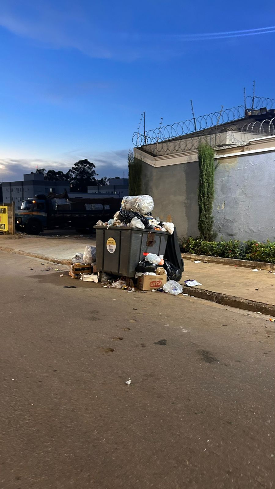 Imagem 1 da denúncia #VS-2026-68778