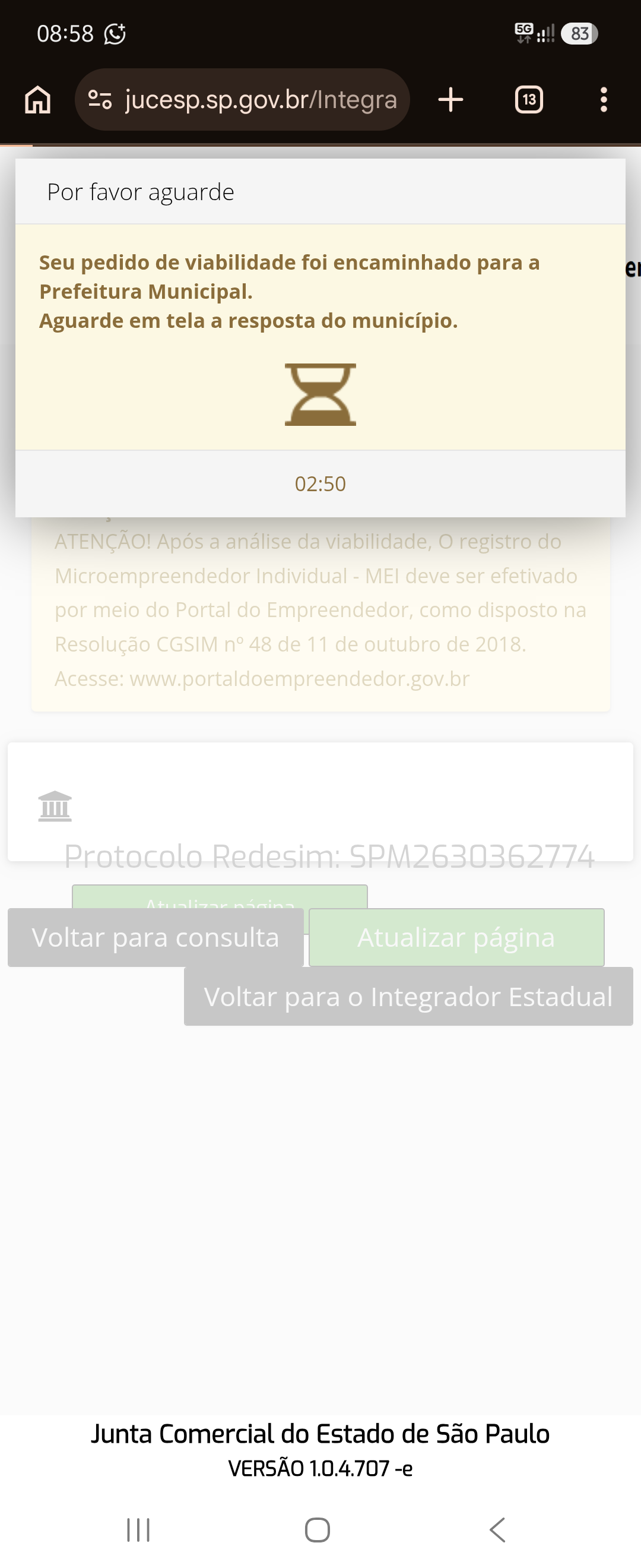 Imagem 1 da denúncia #VS-2026-68953