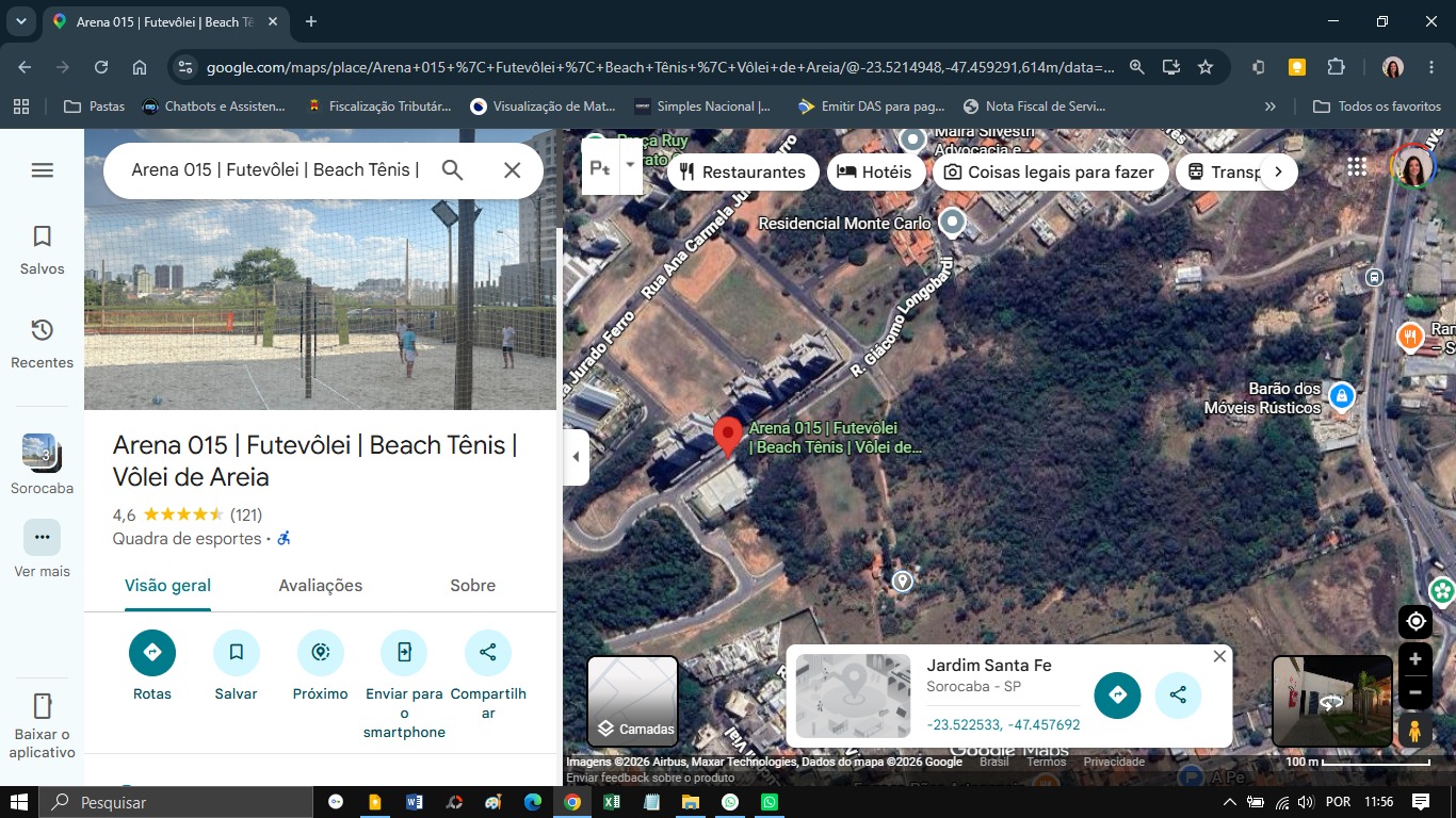 Imagem 1 da denúncia #VS-2026-69019