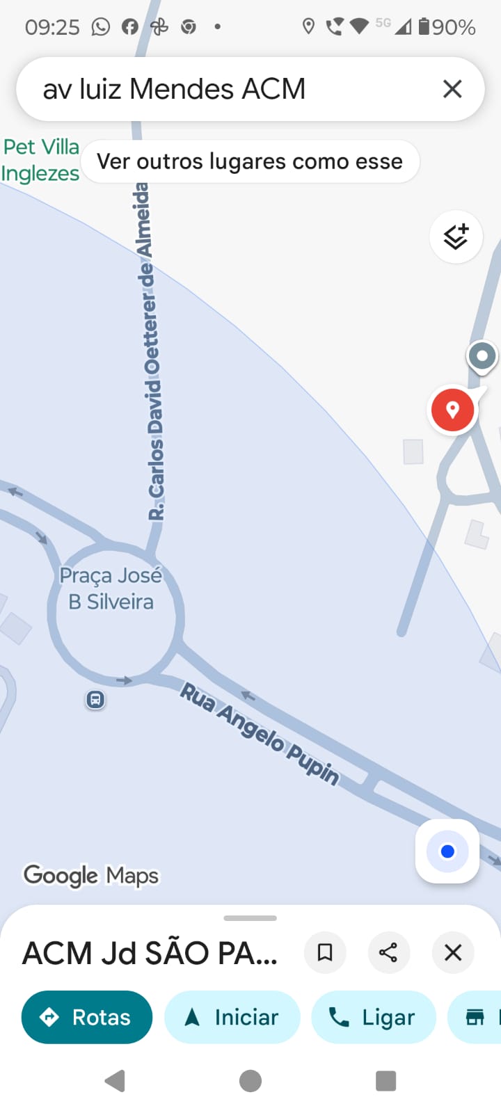 Imagem 1 da denúncia #VS-2026-69057