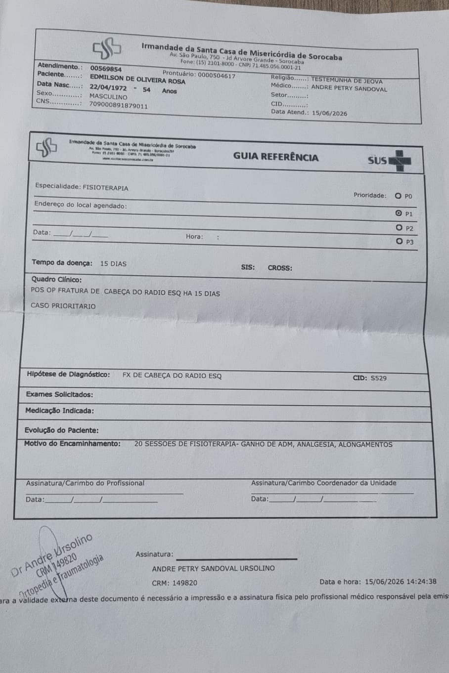 Imagem 1 da denúncia #VS-2026-69231