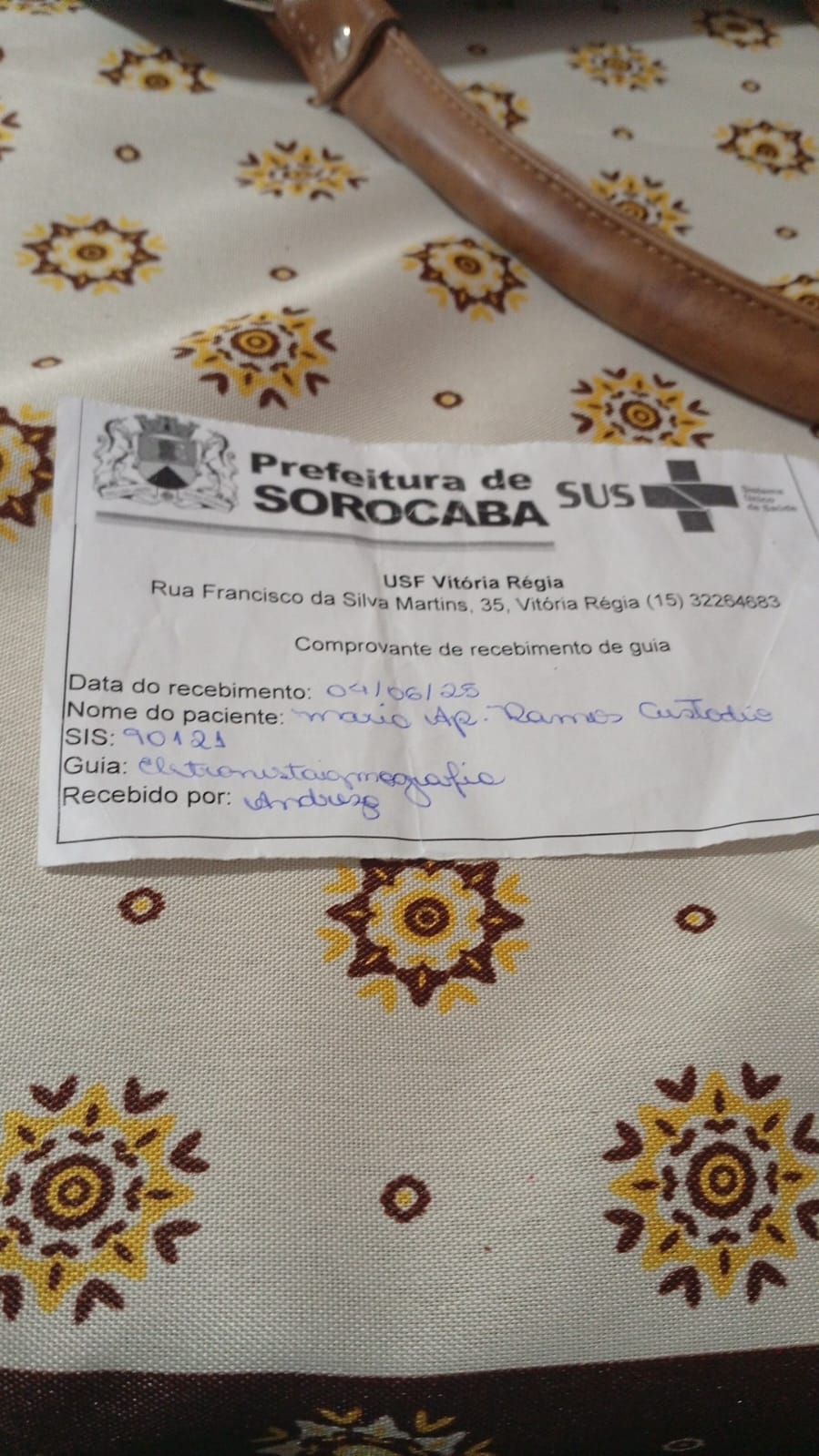 Imagem 1 da denúncia #VS-2026-69247