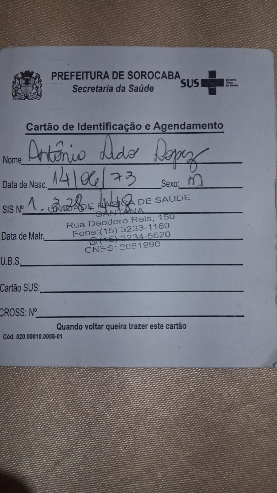 Imagem 1 da denúncia #VS-2026-69294