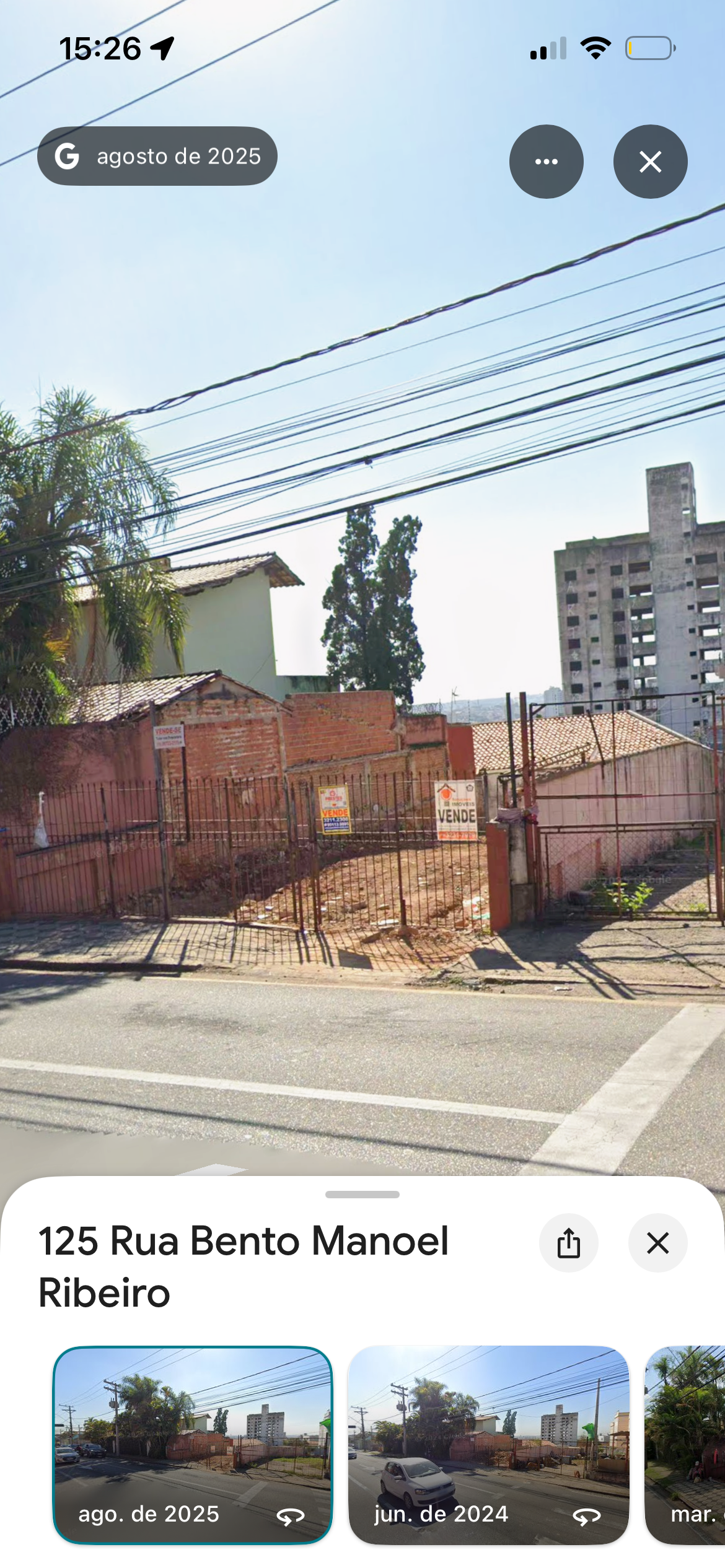 Imagem 1 da denúncia #VS-2026-69346